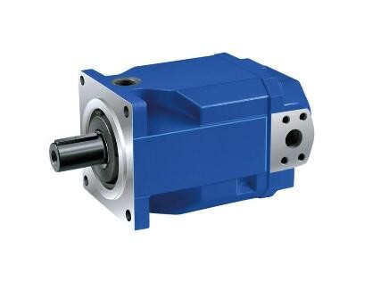 Durable Rexroth Hydraulic Pump A4FO28 Series With Through Drive for sale