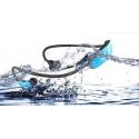sport Waterproof Swimming Wireless Bluetooth Waterproof Swimming Earphone for sale