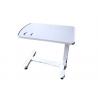 Buy cheap YA-612 Hospital Overbed Table from wholesalers
