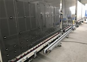 China Automatic Insulating Glass Sealing Robot Double Glazing Making Machine wholesale