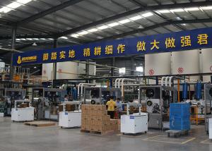 China Weatherproof Neutral Silicone Sealant wholesale