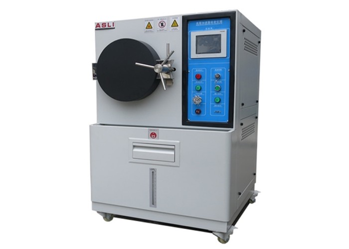 China HAST - 25 Programmable HAST Chamber Pressure Accelerated Environmental Aging Chamber wholesale