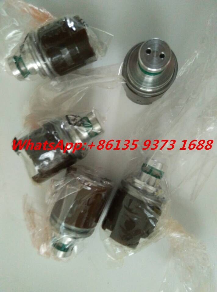 China Hot Sell Genuine ZF Transmission Gearbox spare Parts 0501313375 Solenoid Valve for LiuGong XCMG Gear box wholesale