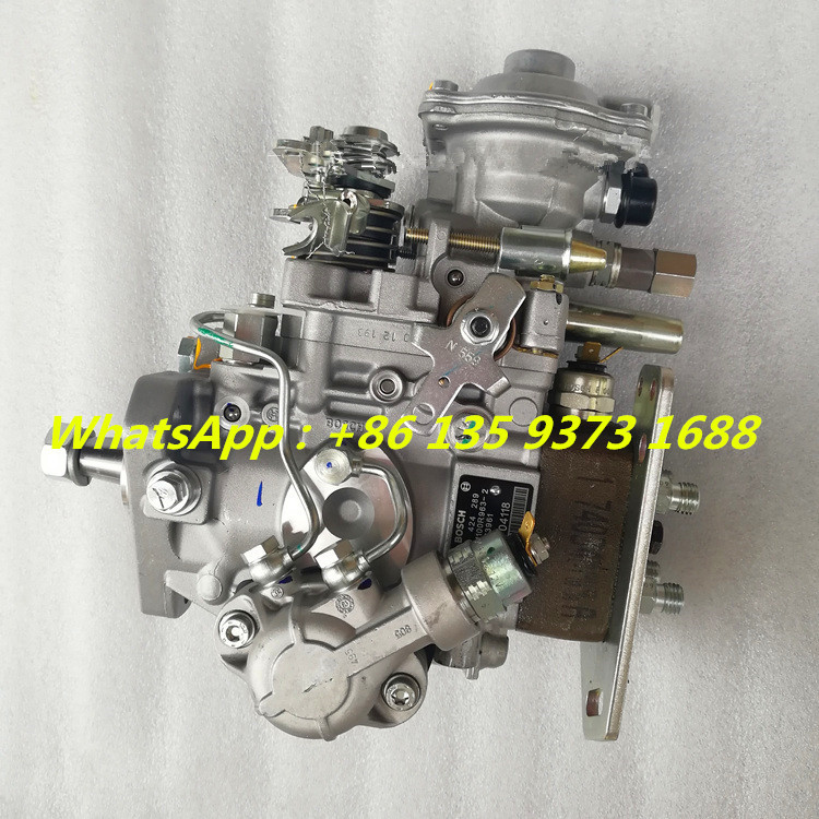 China Genuine Cummins 4bt3.9 Engine Fuel Injection Pump 0460424289 3963961 3963962 wholesale