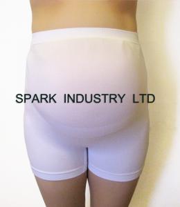 China OEM Maternity Briefs Breathable Microfiber Fabric For Women wholesale