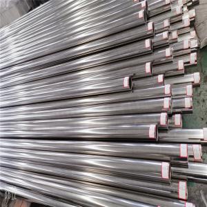 China Astm Aisi Round 40MM 304 Stainless Steel Tubing Pipe For Buliding wholesale