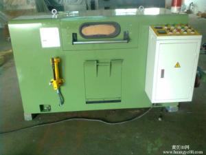 China Shielding Layer Cable Bunching Machine Customized Color High Performance wholesale