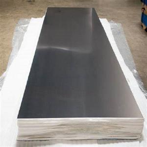 China High Quality Aluminum Plate Sheets 1050 6061 5052 Aluminum Alloy Plate wholesale