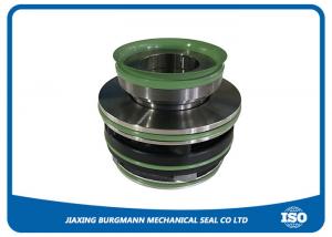 China Metal Frame Design Mechanical Seal , 2660 4630 4640 Flygt Pump Plug - In Seal wholesale