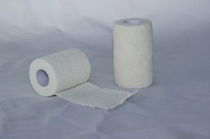 China Tearable EAB Elastic Adhesive Bandage wholesale