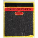 Roasted Seaweed Nori Gold Sheet Sushi Alga Yaki Seaweed 100 Sheets Per Bag for sale