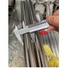 Buy cheap 304 Polished Stainless Steel Welded Pipe Tube welded steel pipe 316L from wholesalers