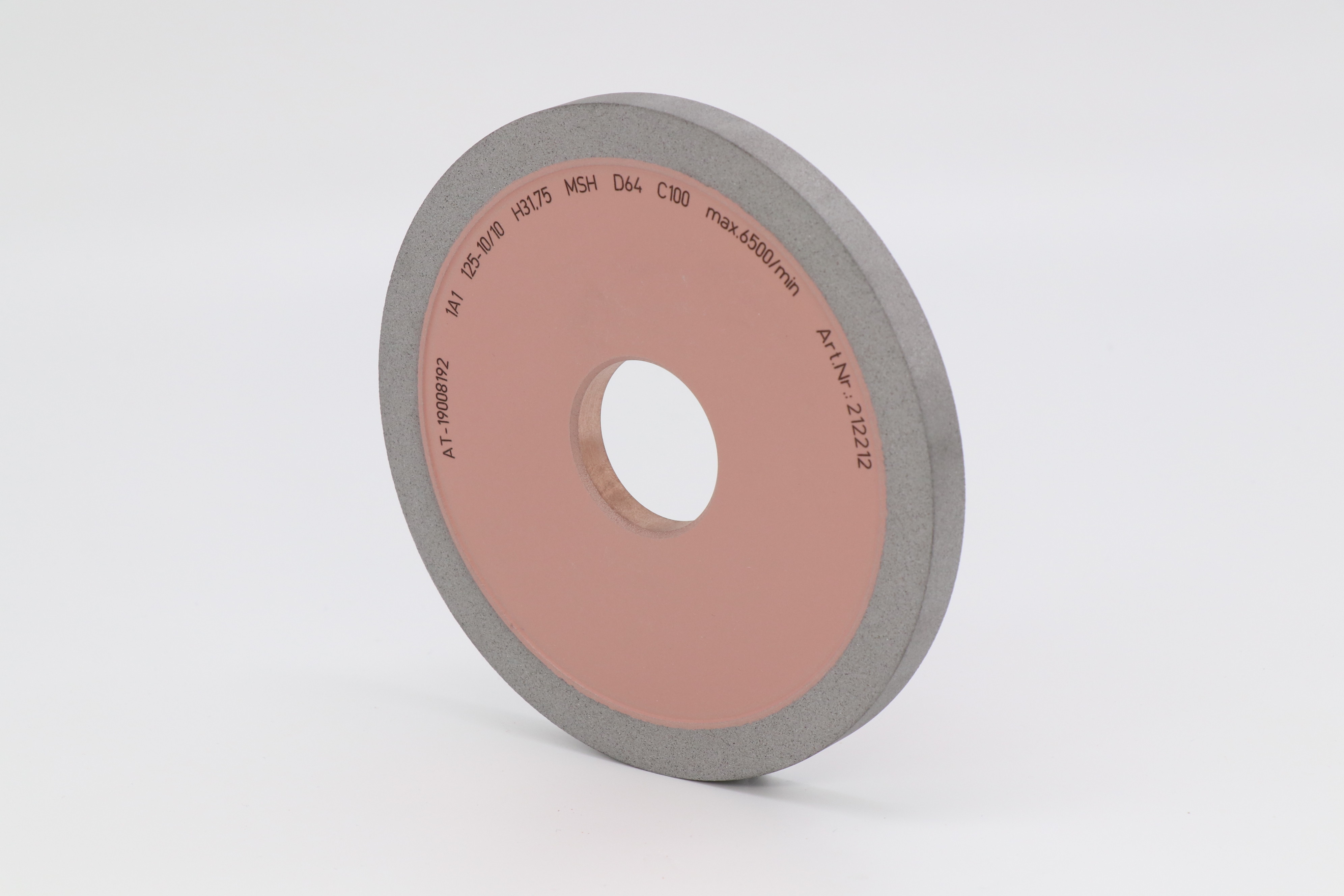 Buy cheap Diamond Flute Grinding Wheel for Carbide Tools from wholesalers