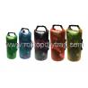 Buy cheap Silkscreen / Digital Printing Transparent Dry Bag For Swimming Water Sports from wholesalers
