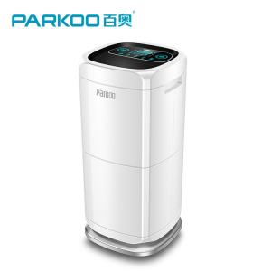China Home Appliance Portable Air Conditioner Dehumidifier Microcomputer Automatically Control wholesale