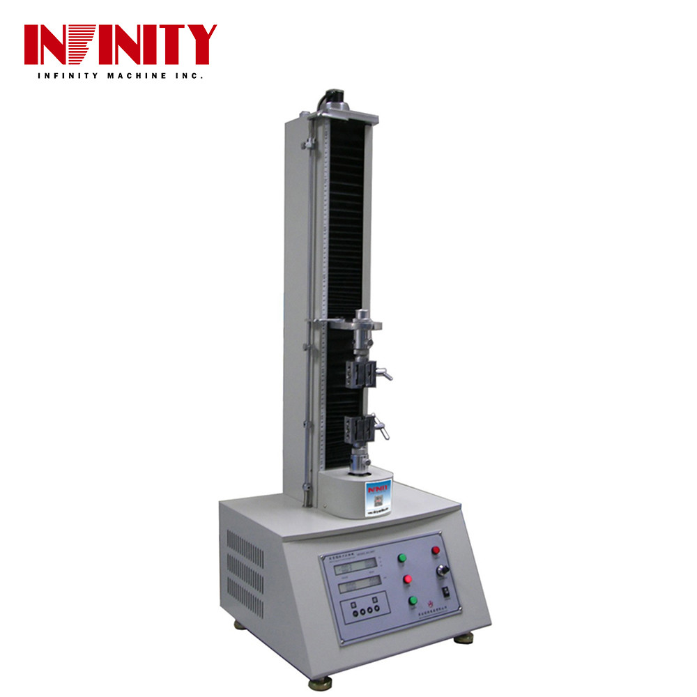 Micro Computerised Electronic Universal Testing Machine For Strength Test for sale
