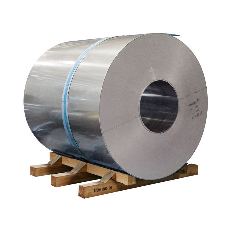 China Hardness 0.5*1000 Aluminum Coil Roll 3003 5005 H14 16 Hot Rolled wholesale