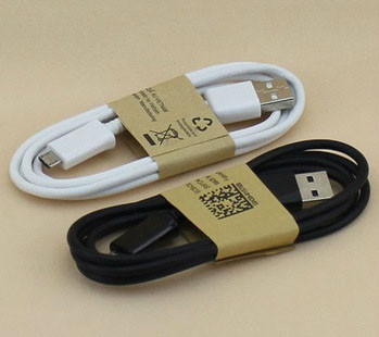 good quality micro usb cable for samsung galaxy M35 for sale