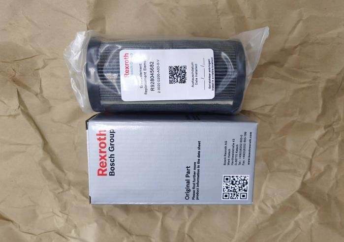 R928045682 2.0020G200-A0D-0-V Rexroth Type 2.0020G Filter Elements for sale