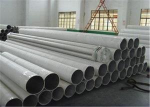 China 304/304L/316316L/347/32750/32760/904L A312 A269 A790 A789 Stainless Steel Pipe Welded Pipe Seamless Pipe wholesale