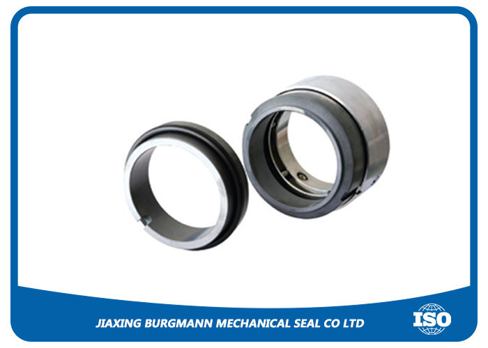 China Wave Spring Balanced Burgmann Mechanical Seal Water Pump Use FDA Certificated wholesale