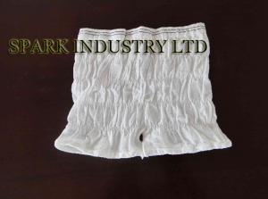 China Customised Seamless Washable Incontinence Briefs Compatible With Pads For Women wholesale