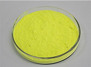 China Display Backlighting Fluorescent Phosphor Powder Yellow Color LD3856 Iuminophor wholesale