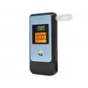 Professional breathalyzer Mini Police Digital LCD Screen Breath Alkohol Alcohol for sale