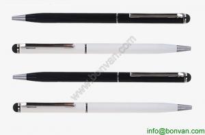 China phone screen stylus,screen touch pen for promotional gift use wholesale
