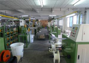 China Professional 150 PVC Sheathing Extrusion Line Hi - Efficiency Output 1200KG/H wholesale