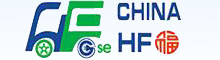 China Shanghai Hangfu Airdrome Equipment Co., Ltd. logo
