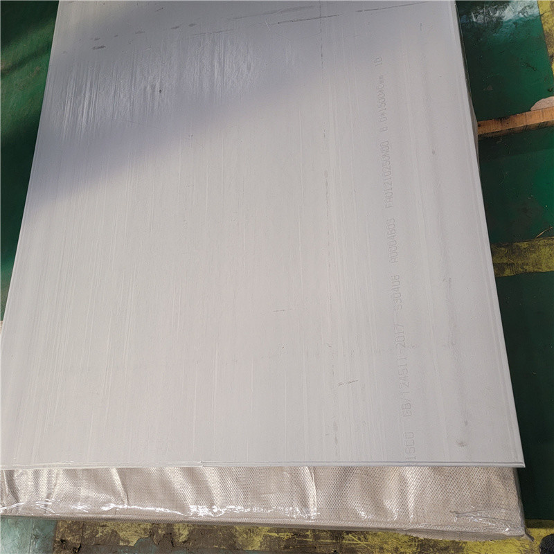 China 24x36 2mm 316 Stainless Steel Sheet Perforated 14 Gauge 12 Gauge Stainless Steel Sheet wholesale