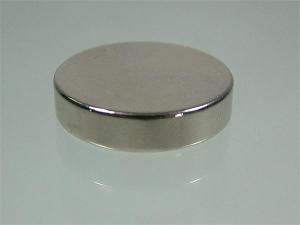 China cylinder ndfeb magnets wholesale