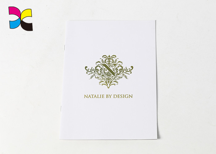 China Eco - Friendly Catalogue / Booklet / Poster Printing Services CMYK Or Pantone Color wholesale