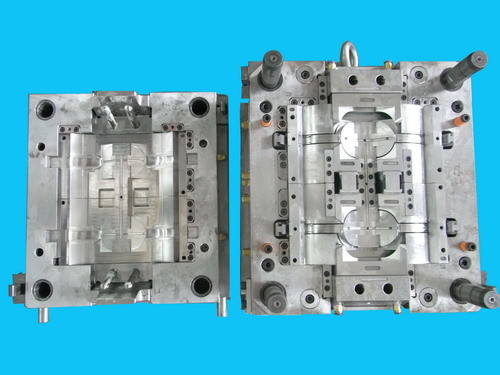Buy cheap Qualified Clear Plastic Injection Molding Transparent Parts from wholesalers