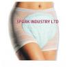 Buy cheap OEM Reusable Incontinence Underwear Highly Stretchable Soft Spandex Polyester from wholesalers