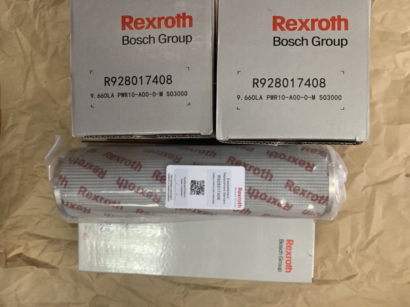 China Rexroth Type Hydraulic Filter Element 9.1110 9.1320 9.160 9.240 9.330 9.500 9.60 9.990 for sale