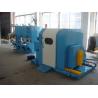 Buy cheap Communication Cable / Wire Twisting Machine Centre / Side Wrapping Type from wholesalers
