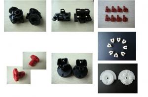 China Chinese Supplier Customized Plastic Injection Molding wholesale