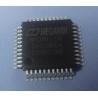 Buy cheap 89 Series 8 / 16 bits 89E52AF Megawin MCU, 8051 Microcontroller Mini Projects from wholesalers