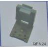 Buy cheap QFN24 IC socket adapter from wholesalers