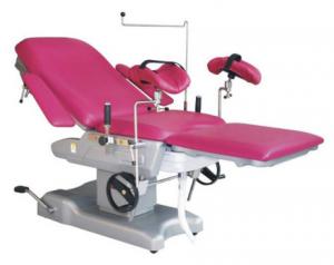 China Model  YA-C102D01 Hydraulic Obstetric Table wholesale