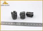 China Corrosion Resistance Fuel Injector Nozzle With High Bending Strength wholesale
