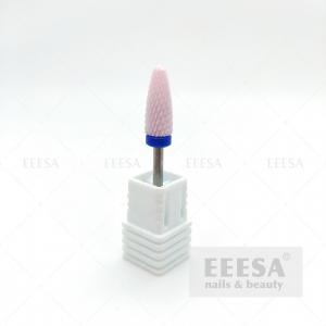 China Manicure Pedicure Nails Beauty Ceramic Nail File Nail Drill Bit wholesale