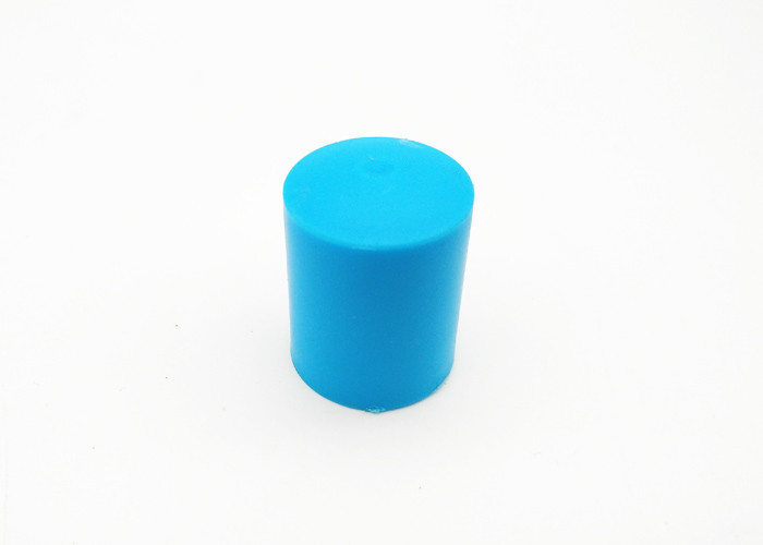 China 21 mm Waterproof Electric Fence Accessories Cap For Fence Terminal Post / Rod wholesale