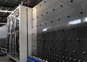 China High Work Efficiency Insulating Glass Production Line Window Glass Making Machine wholesale