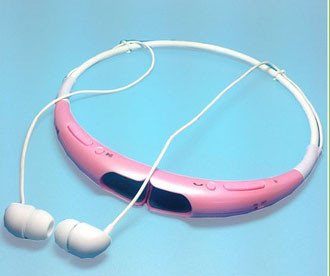 popular bluetooth headset mini wireless bluetooth BDC321 for sale