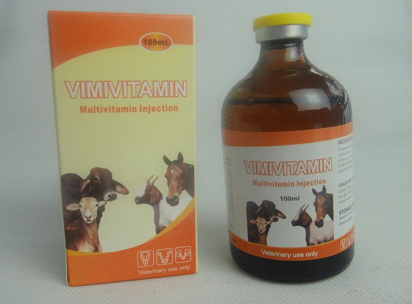 China multivitamin injection wholesale