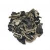 8% Moisture Chinese Wood Fungus Food Healthy Dried Black for sale
