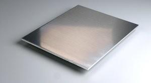 China 3mm alloy sheet, 5754 aluminum sheet, good used in flooring applications wholesale